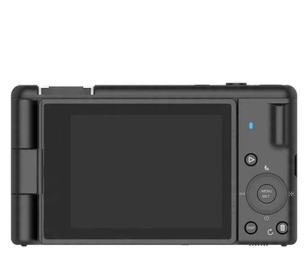 SJCAM ZV200 czarny SJ163388 - 1361123 - zdjęcie 4